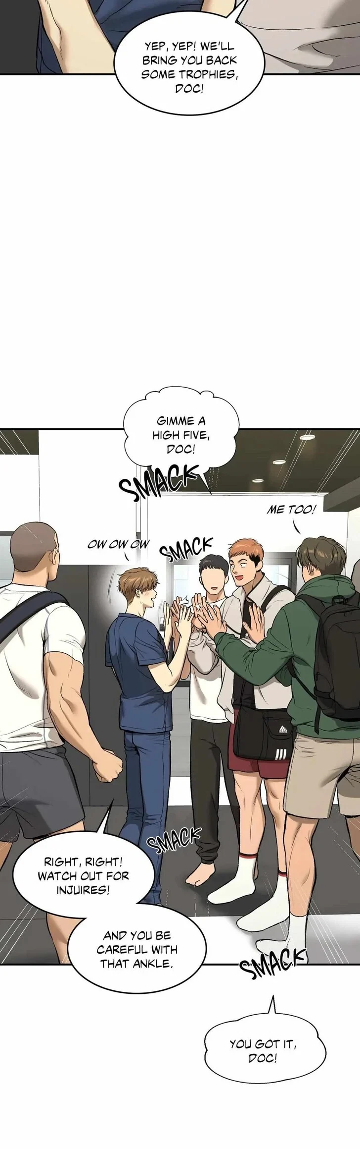 Jinx (Mingwa) Chapter 23, page 12