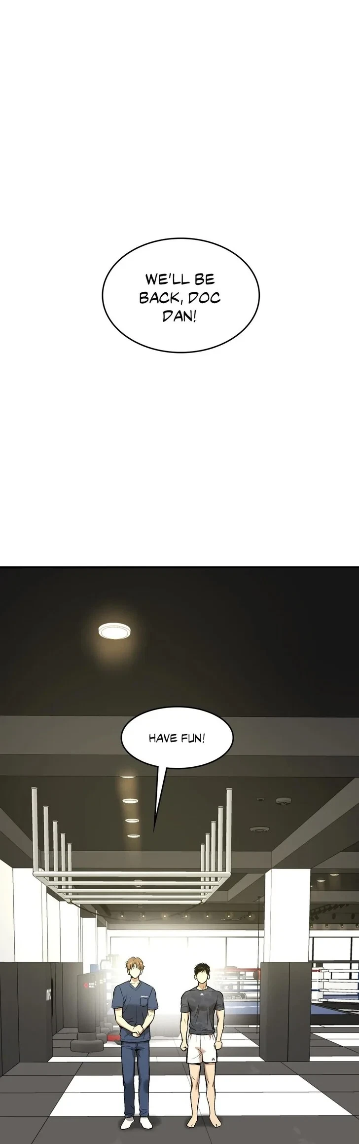 Jinx (Mingwa) Chapter 23, page 13