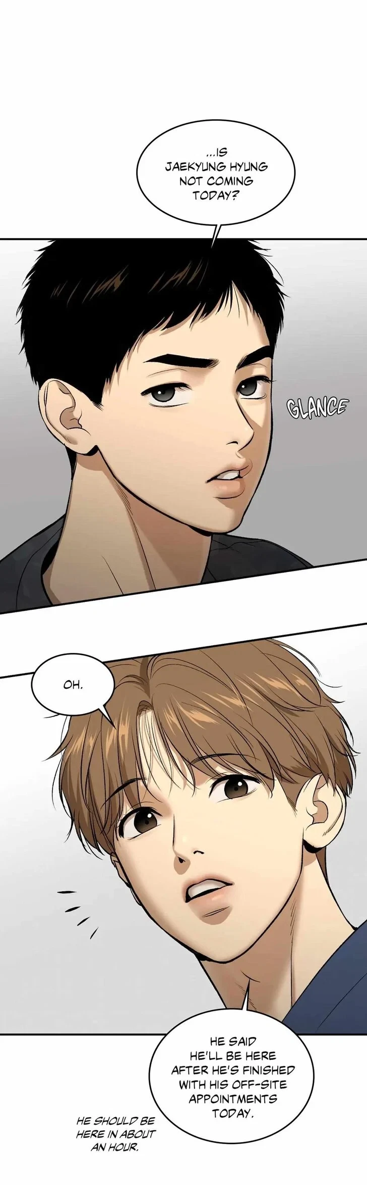 Jinx (Mingwa) Chapter 23, page 15