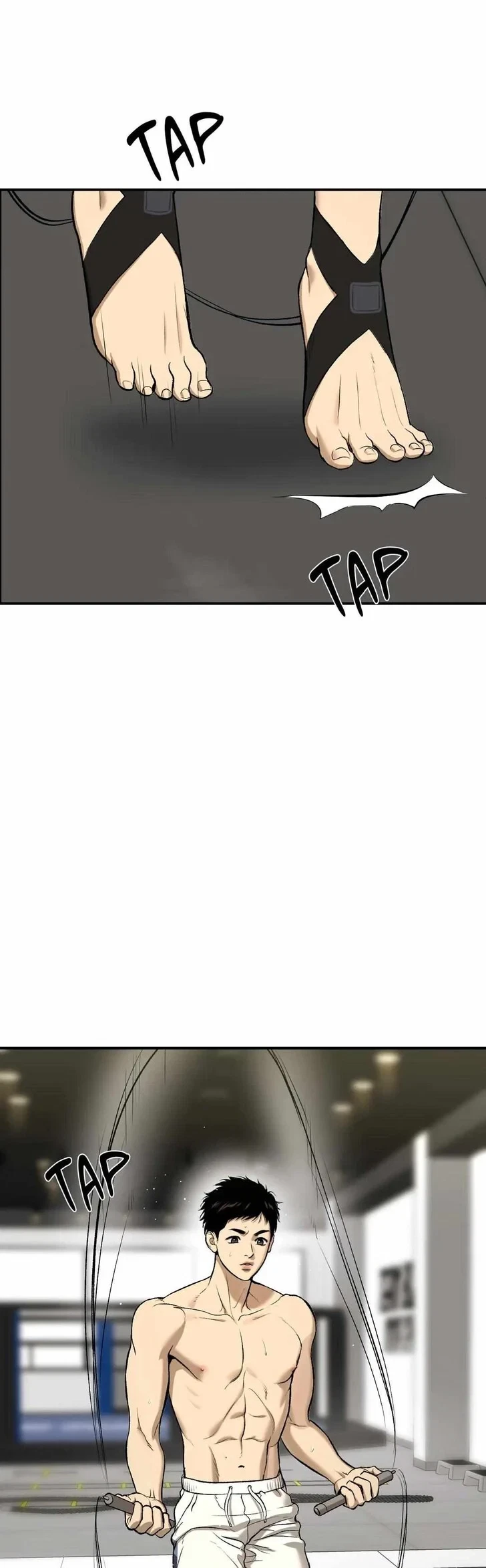 Jinx (Mingwa) Chapter 23, page 19