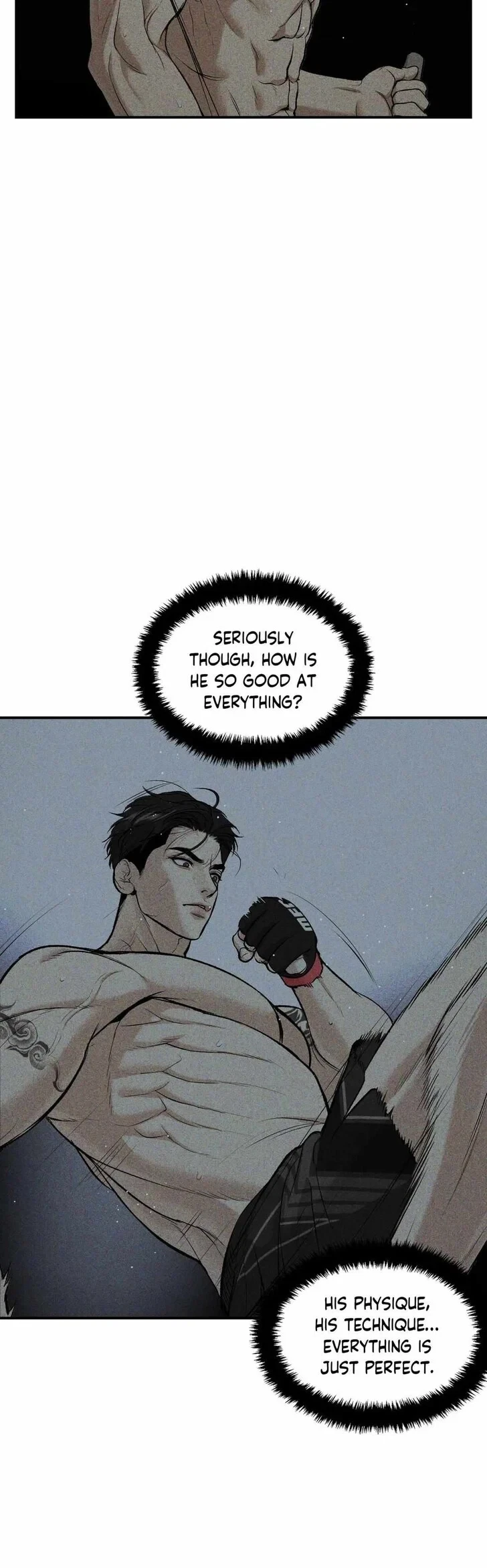 Jinx (Mingwa) Chapter 23, page 21