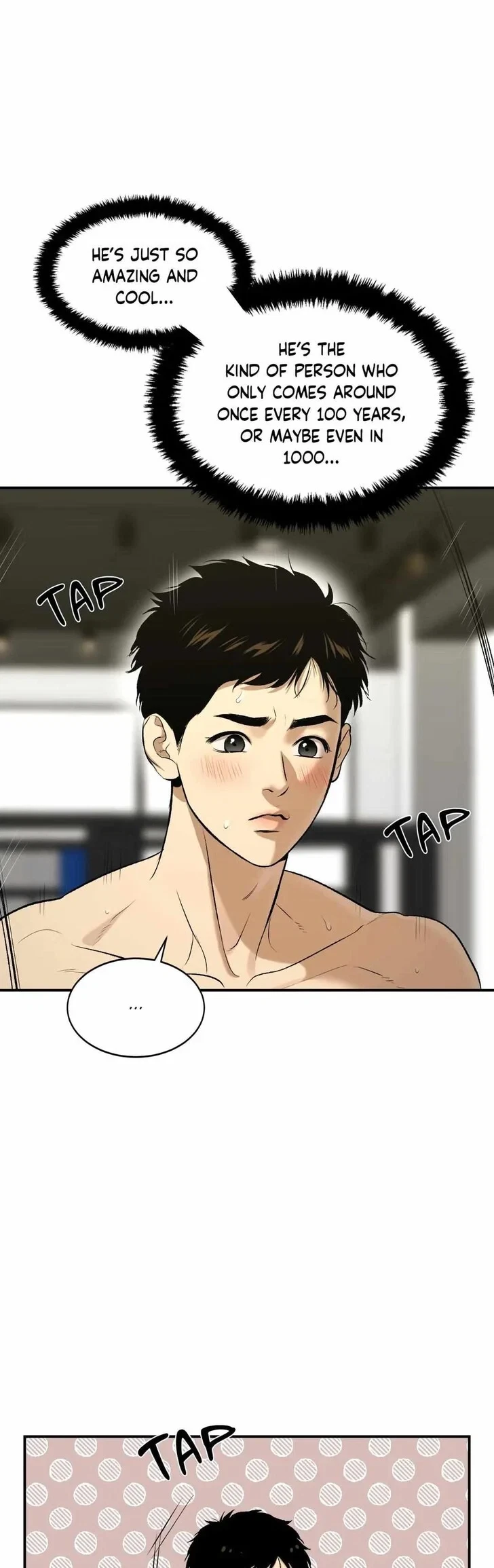 Jinx (Mingwa) Chapter 23, page 22
