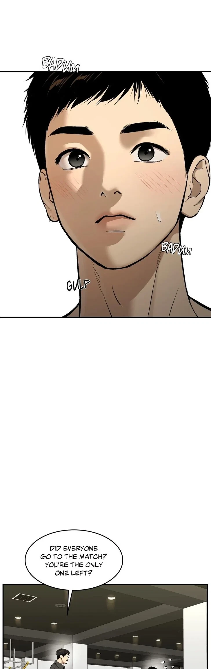 Jinx (Mingwa) Chapter 23, page 25
