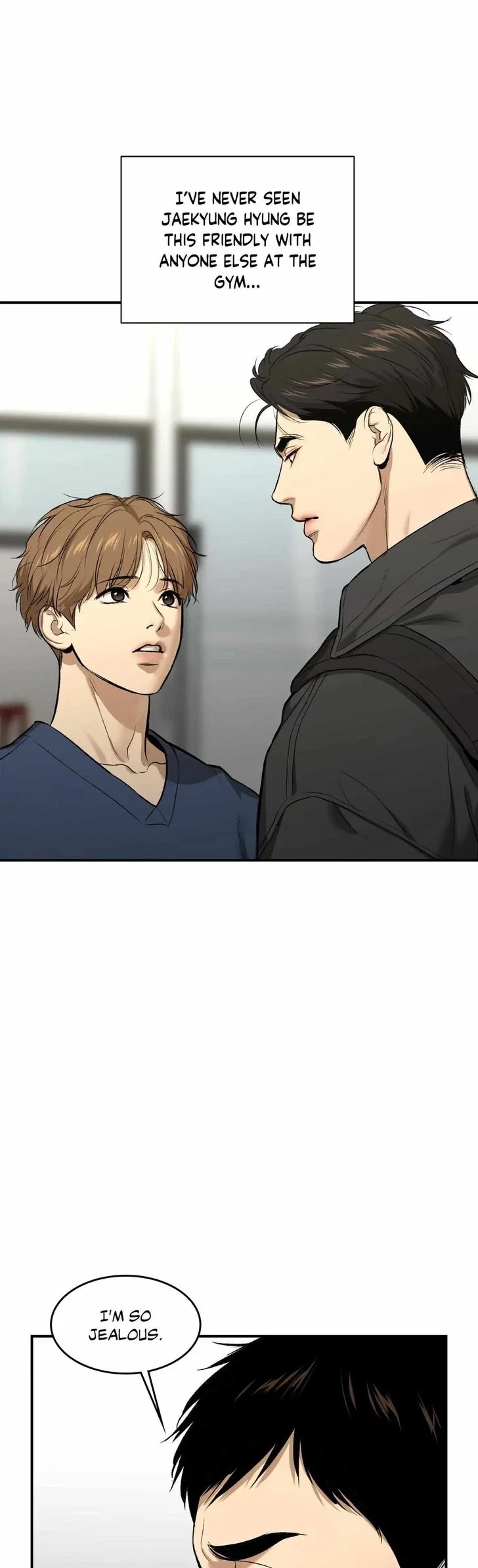 Jinx (Mingwa) Chapter 23, page 29
