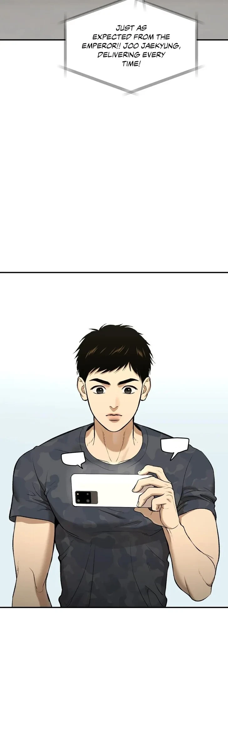 Jinx (Mingwa) Chapter 23, page 3
