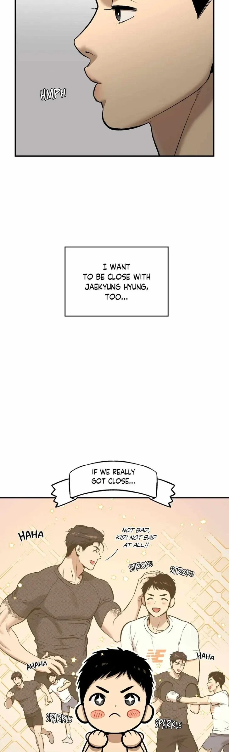 Jinx (Mingwa) Chapter 23, page 30
