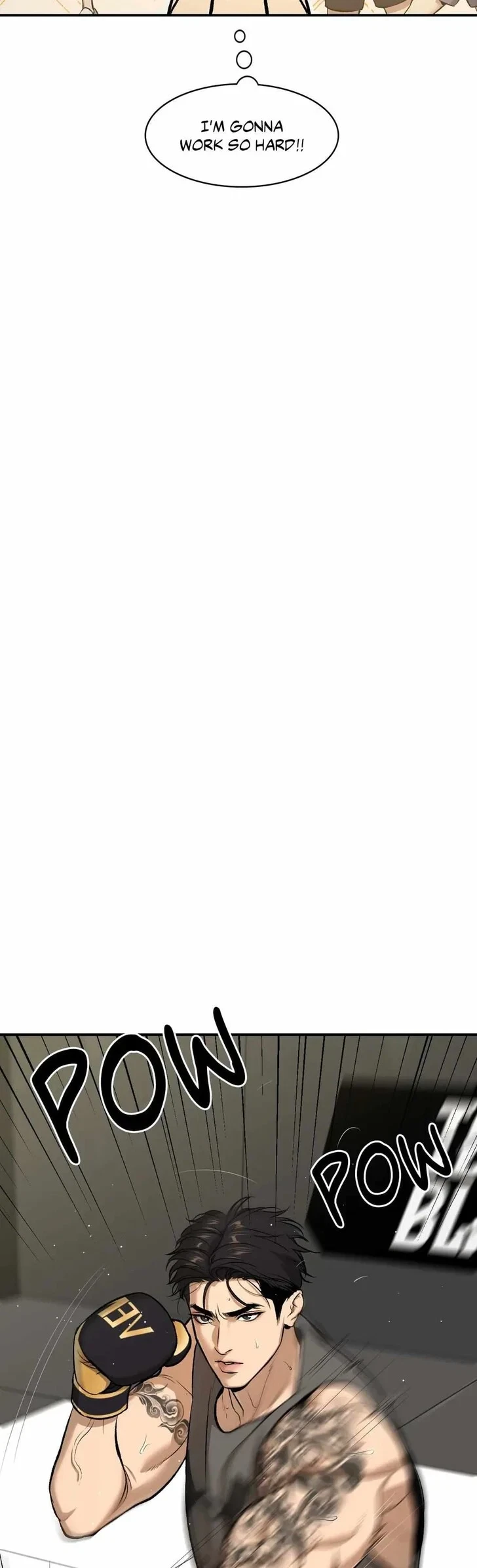 Jinx (Mingwa) Chapter 23, page 31