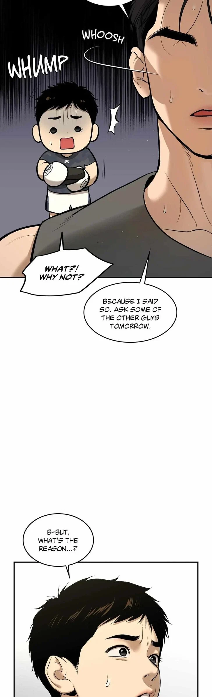 Jinx (Mingwa) Chapter 23, page 34