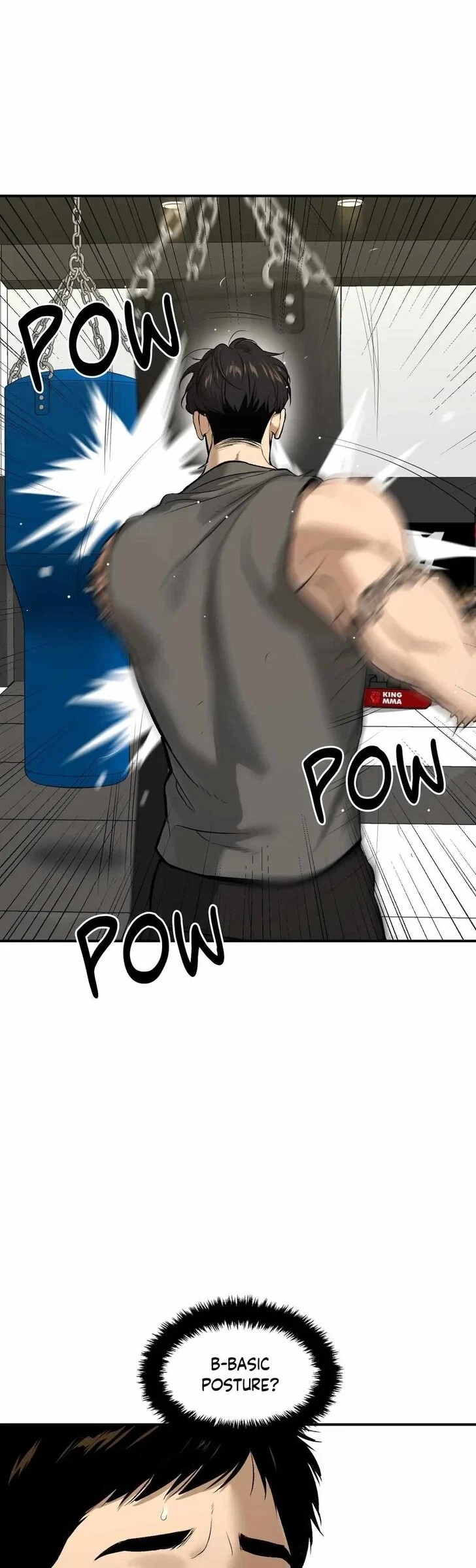 Jinx (Mingwa) Chapter 23, page 36