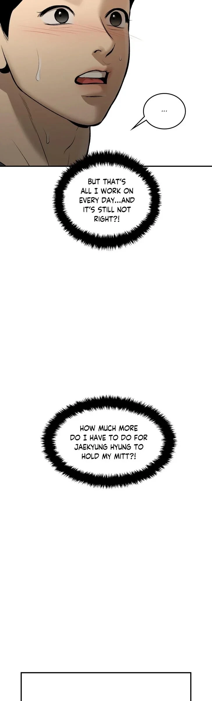 Jinx (Mingwa) Chapter 23, page 37