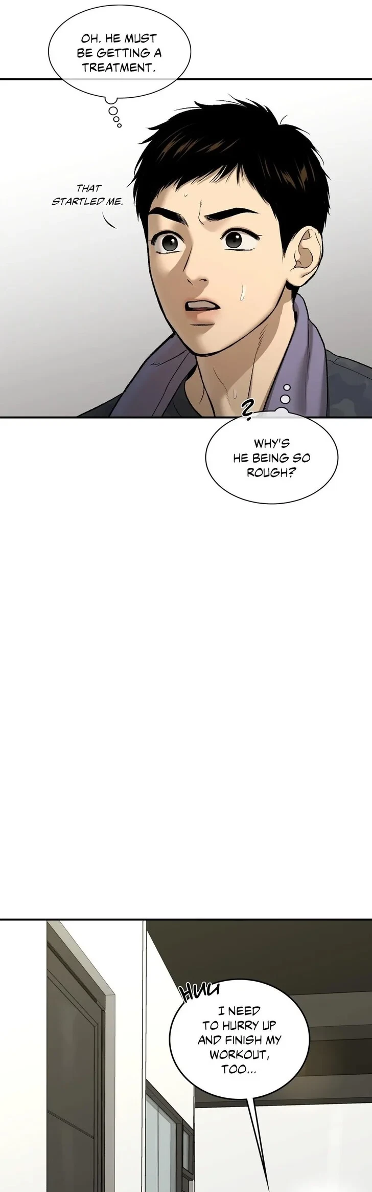 Jinx (Mingwa) Chapter 23, page 47