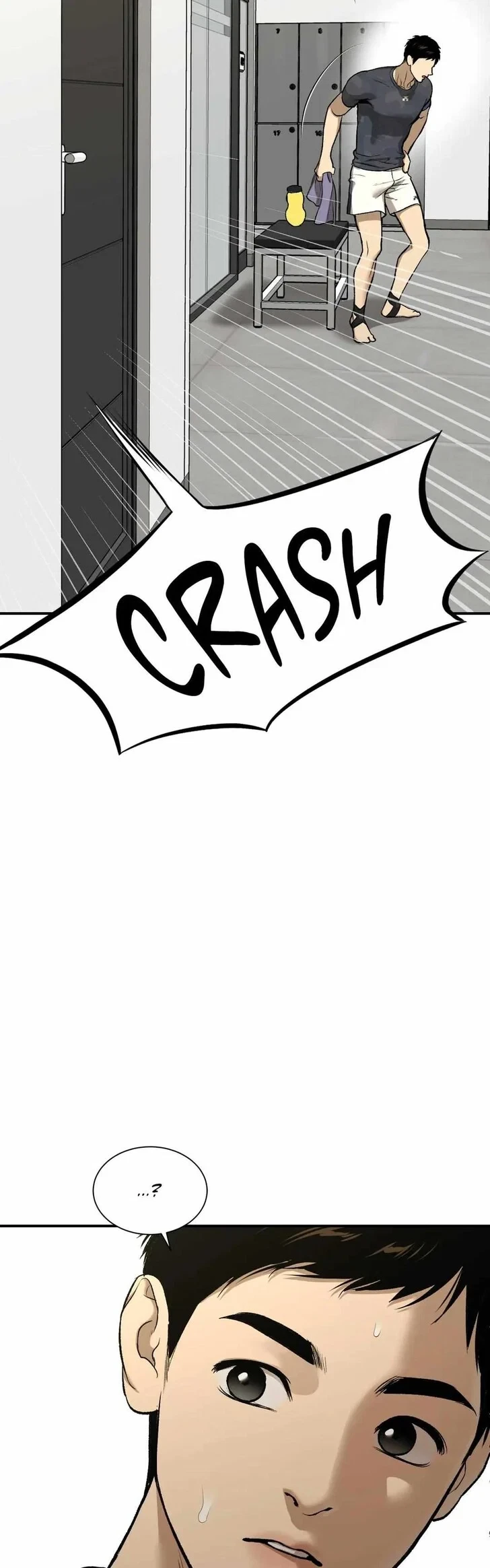 Jinx (Mingwa) Chapter 23, page 48
