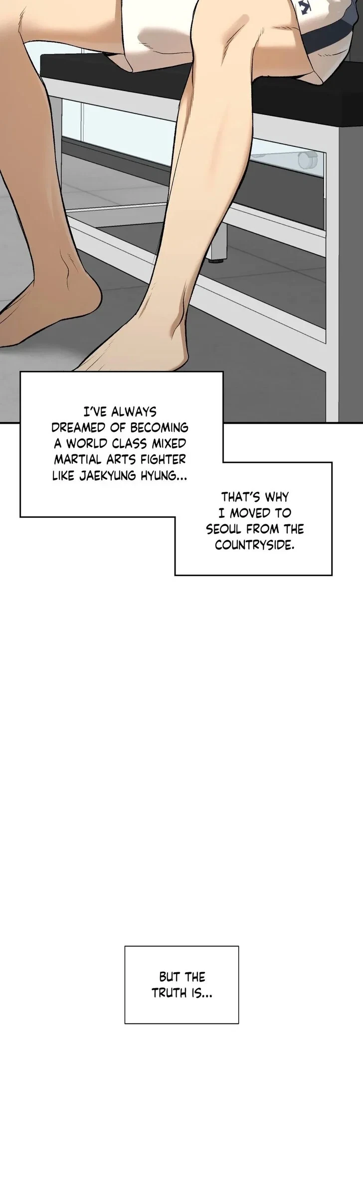 Jinx (Mingwa) Chapter 23, page 6