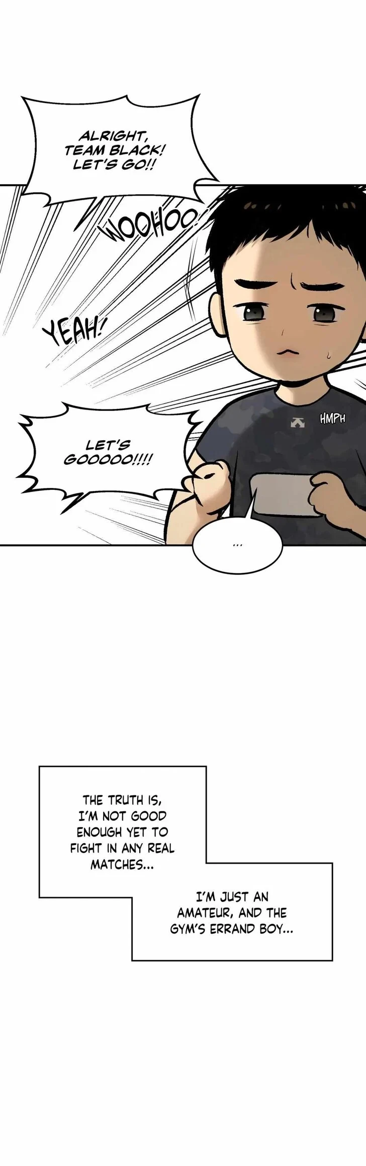 Jinx (Mingwa) Chapter 23, page 8