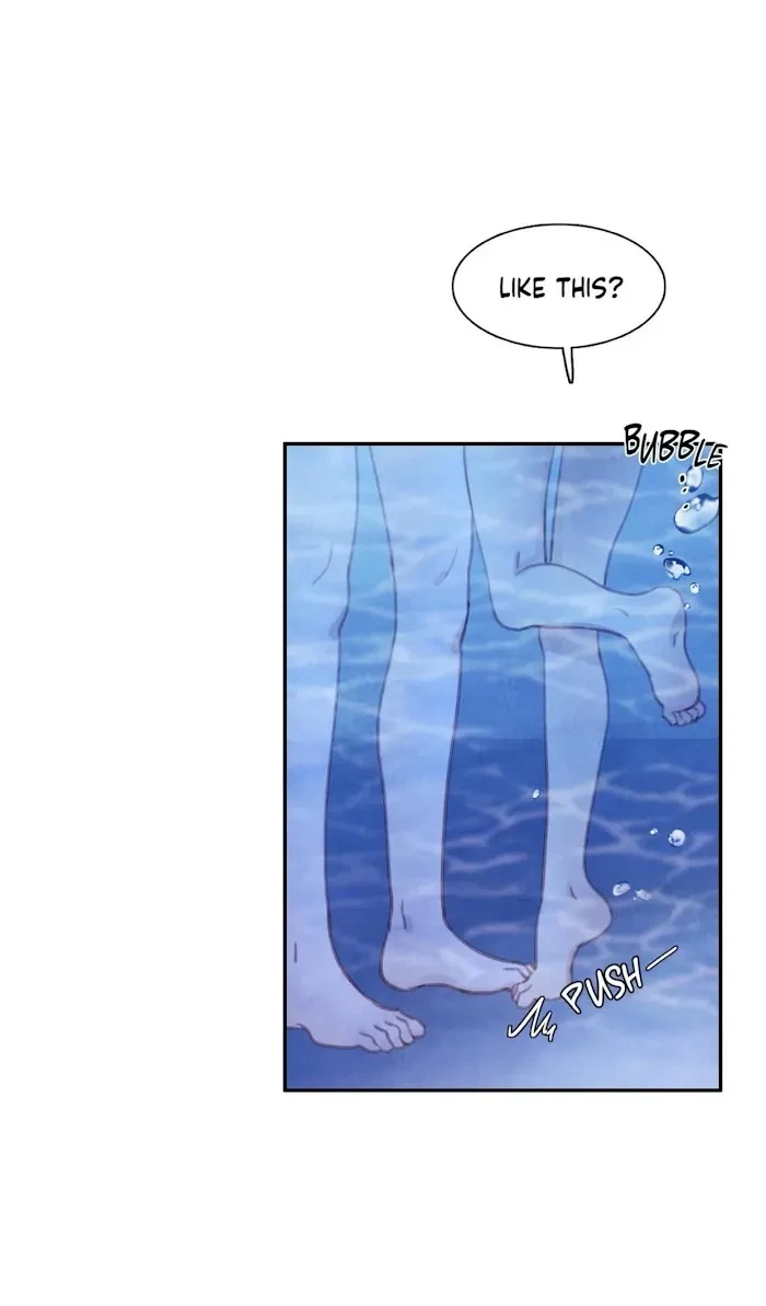 Chapter 61 : side story 1, page 19