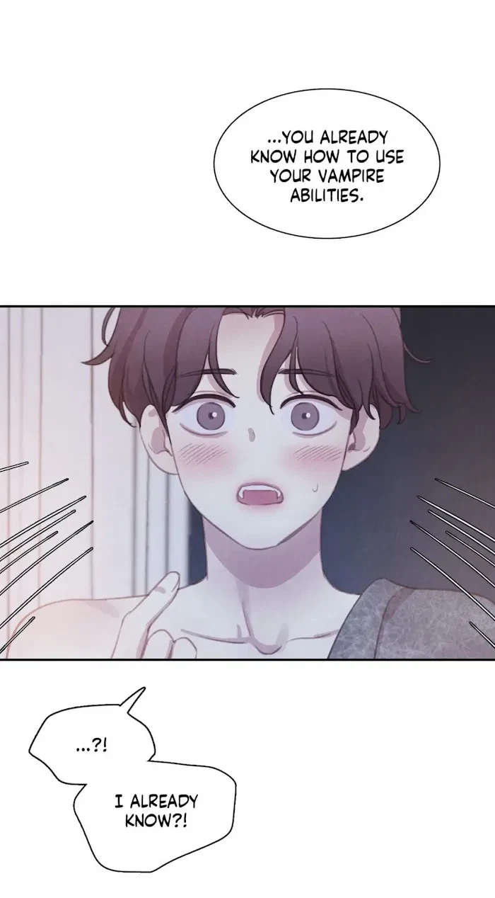 Chapter 61 : side story 1, page 34