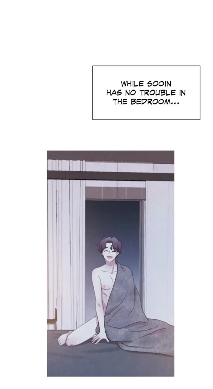 Chapter 61 : side story 1, page 44
