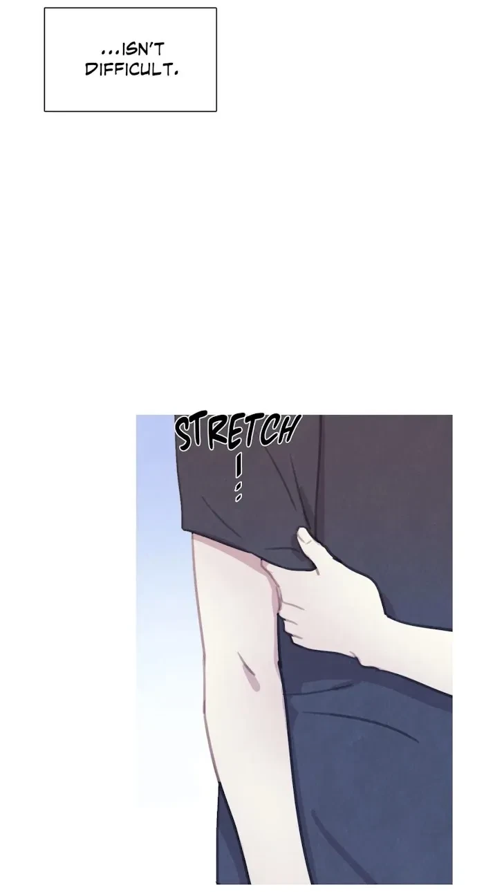 Chapter 61 : side story 1, page 47
