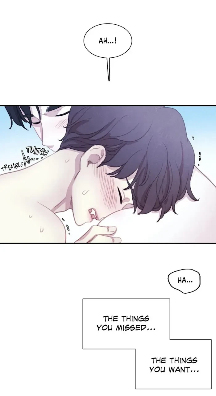 Chapter 61 : side story 1, page 49