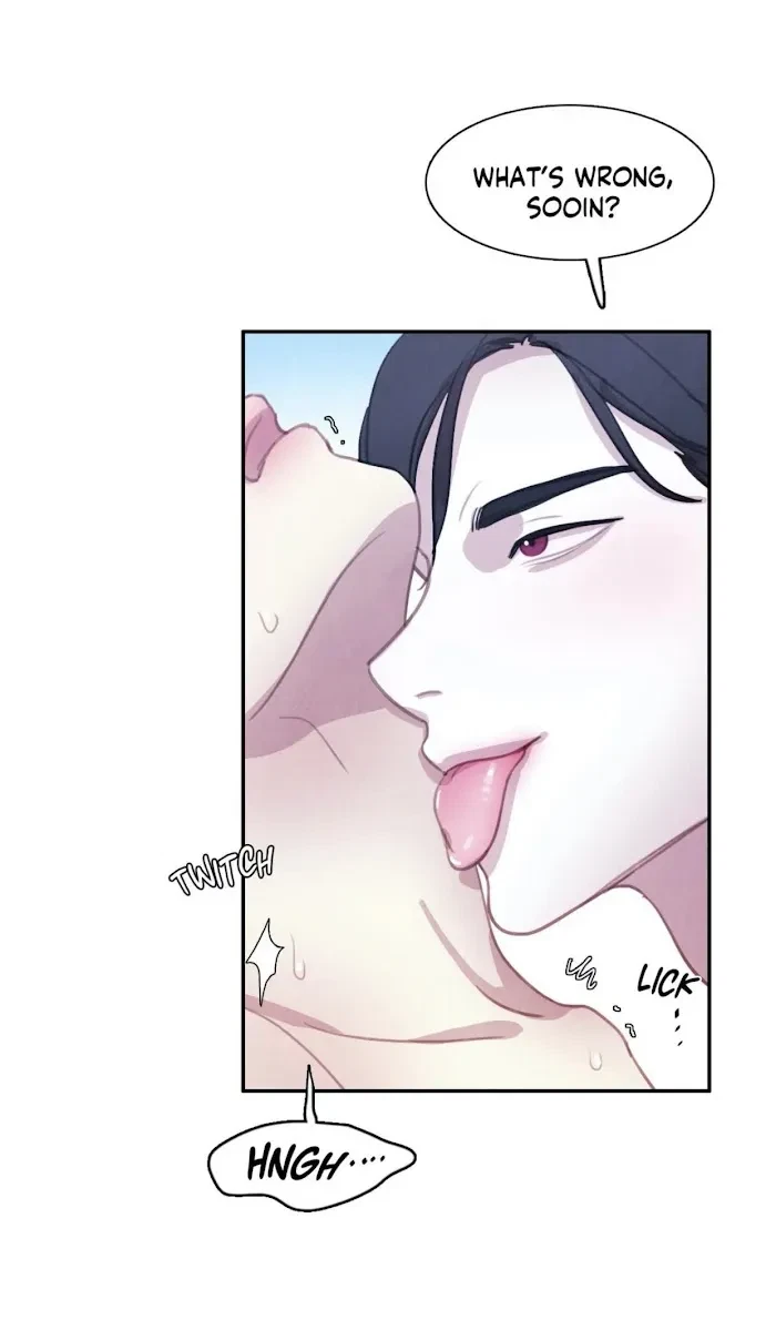 Chapter 61 : side story 1, page 55