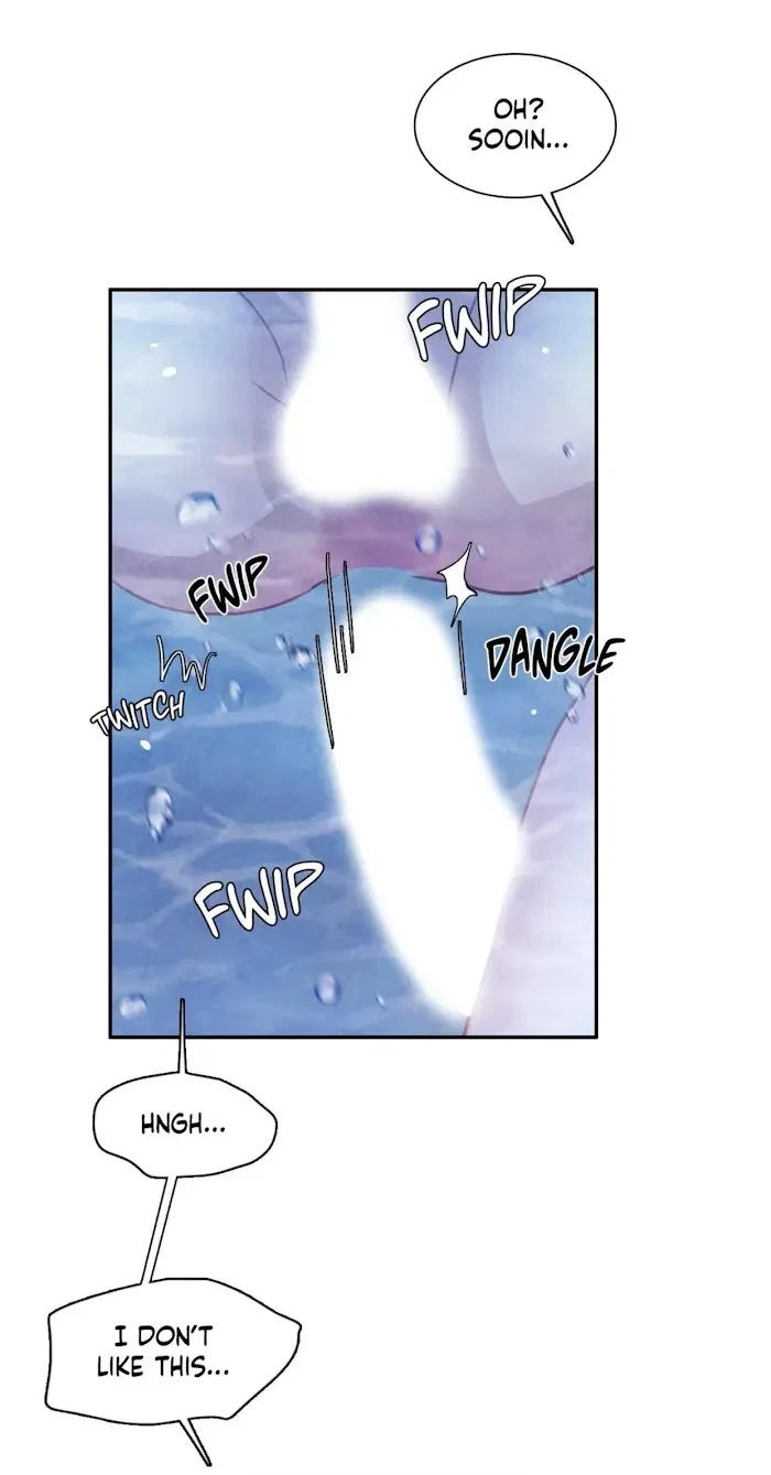 Chapter 61 : side story 1, page 60