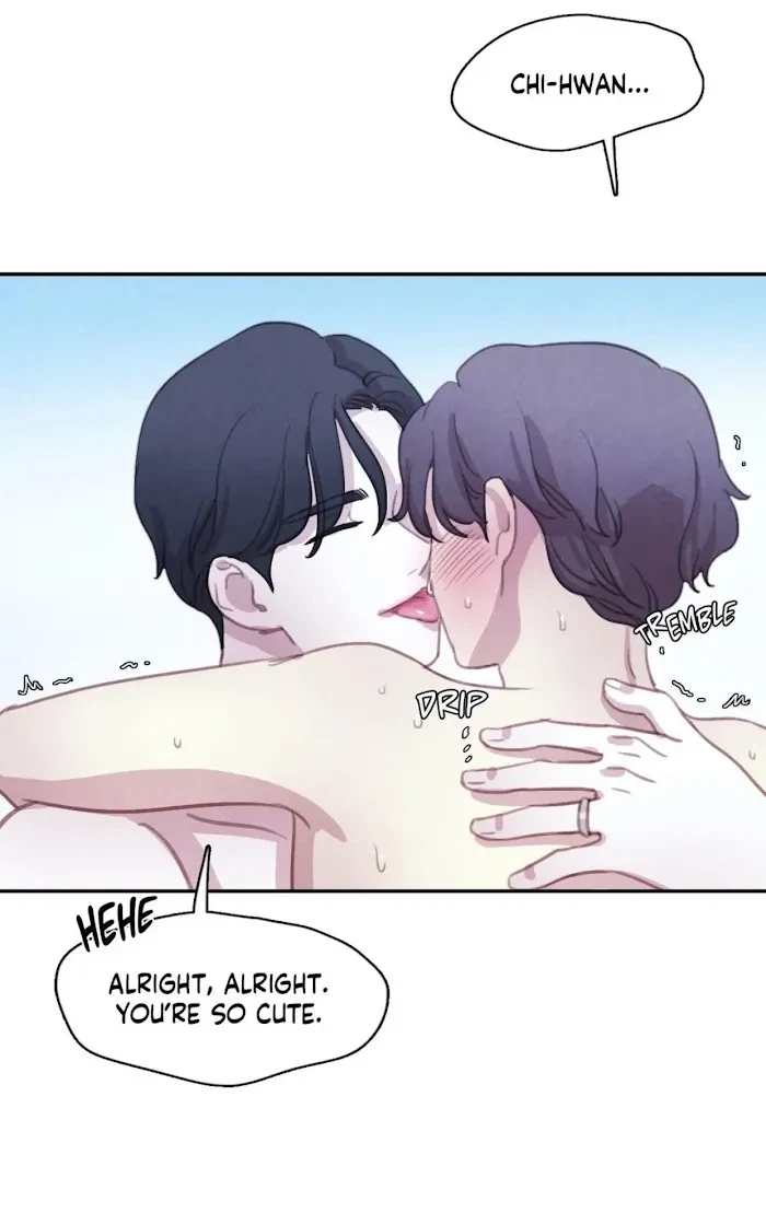 Chapter 61 : side story 1, page 64
