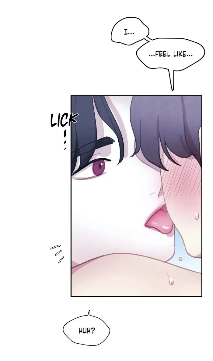 Chapter 61 : side story 1, page 65