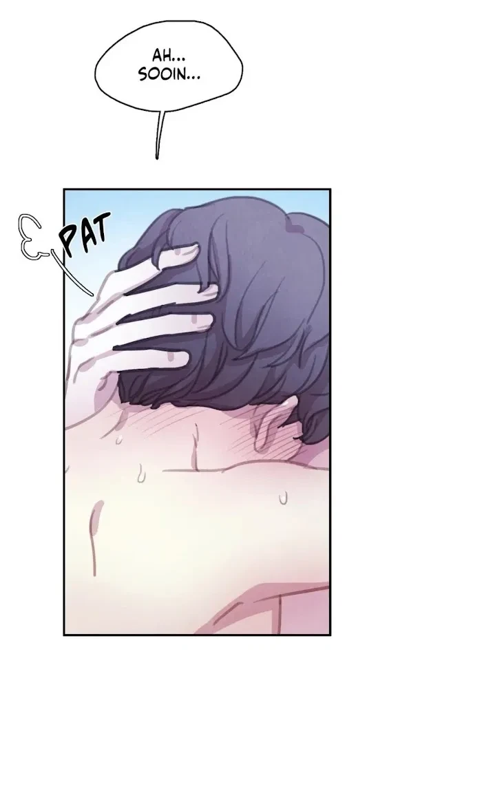 Chapter 61 : side story 1, page 68