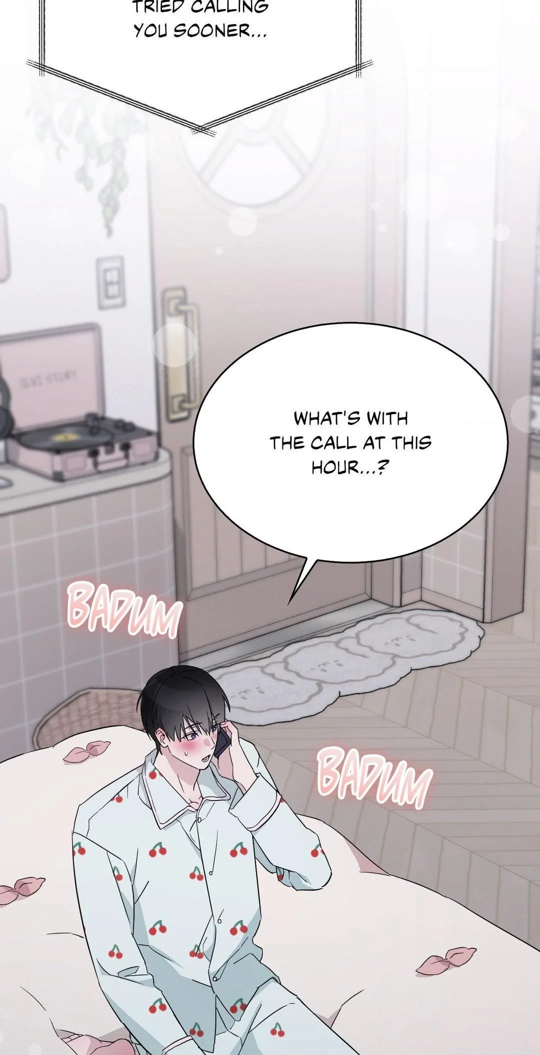 Chapter 31, page 31
