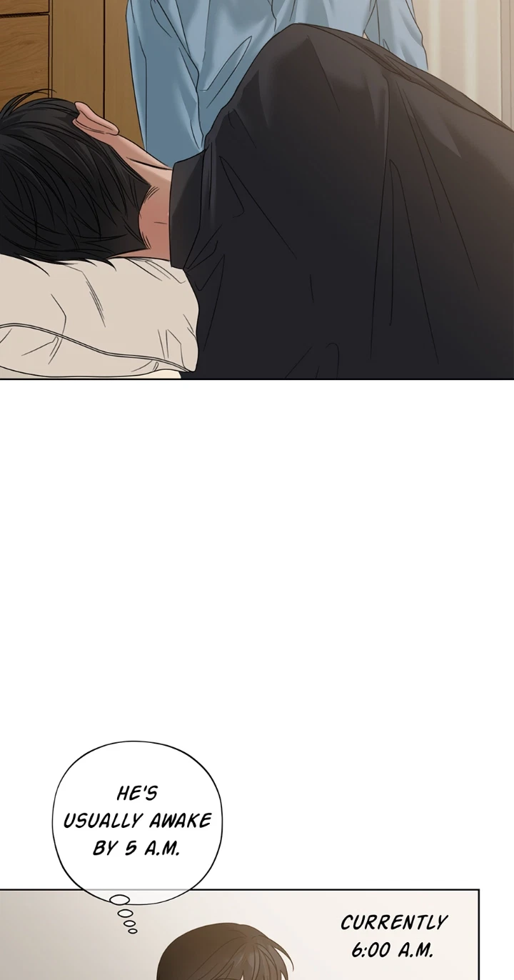 Catch Up Chapter 46, page 100