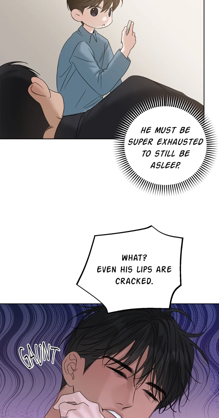 Catch Up Chapter 46, page 101