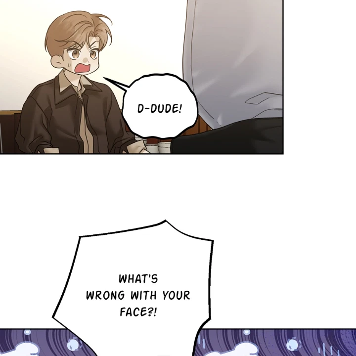 Catch Up Chapter 46, page 2