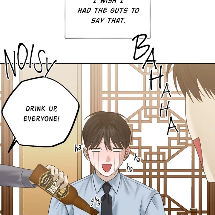 Catch Up Chapter 46, page 25