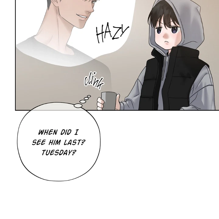 Catch Up Chapter 46, page 37