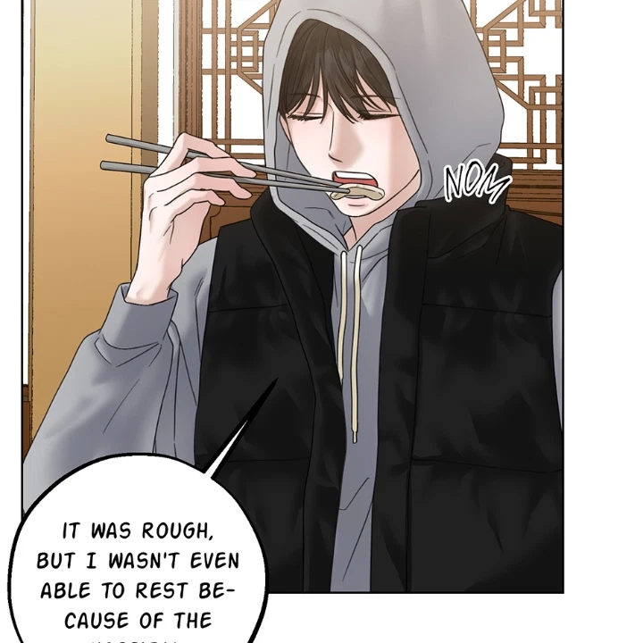 Catch Up Chapter 46, page 39