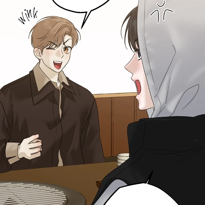 Catch Up Chapter 46, page 42