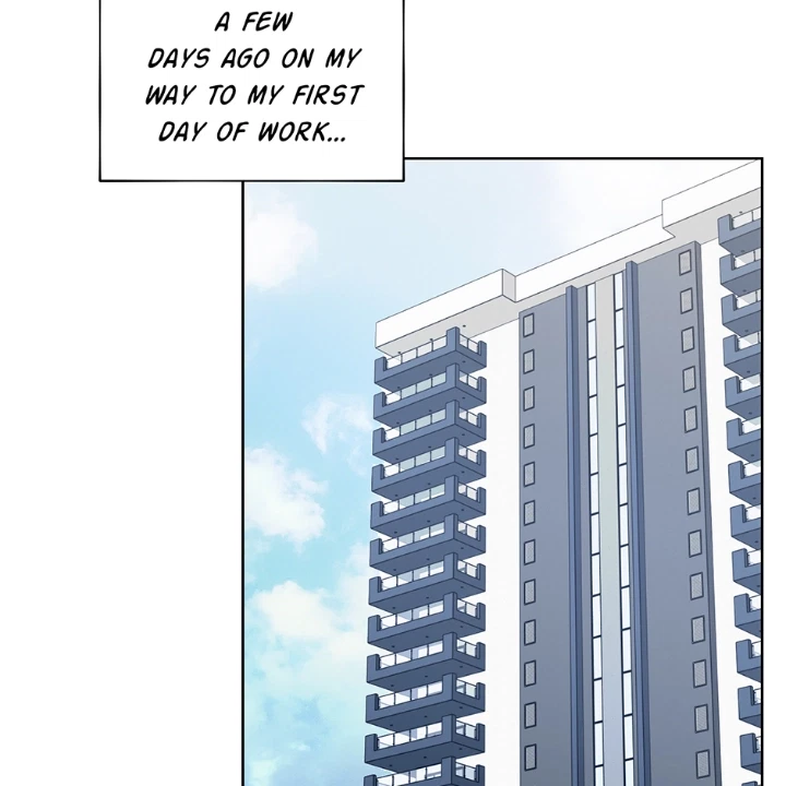 Catch Up Chapter 46, page 6