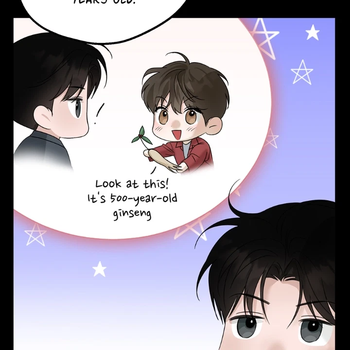 Catch Up Chapter 46, page 72