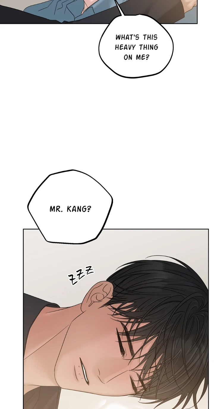 Catch Up Chapter 46, page 98