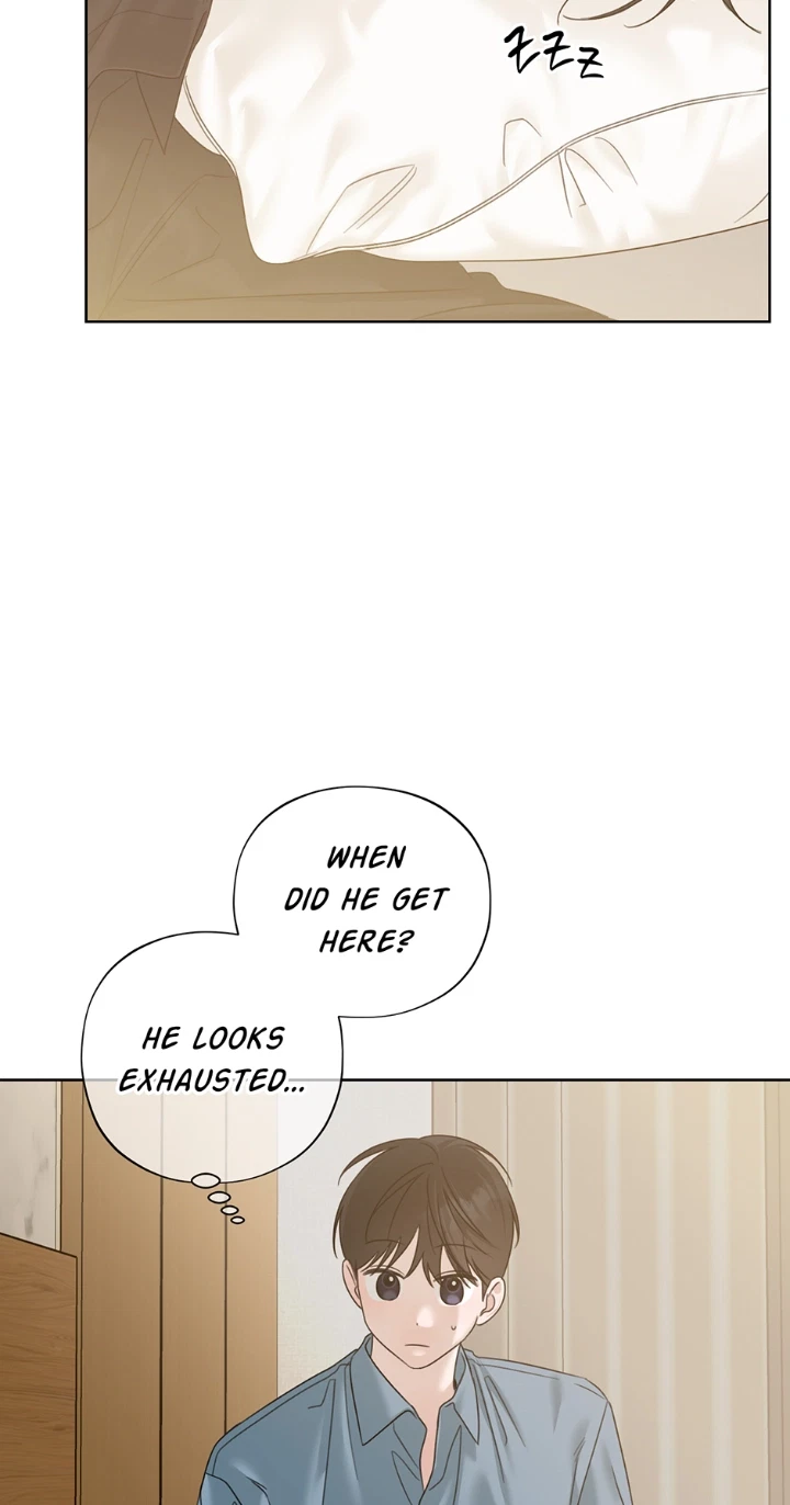 Catch Up Chapter 46, page 99
