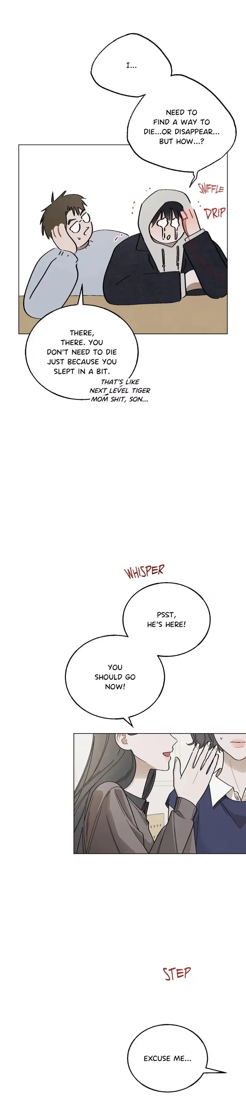Red Thread Quest Chapter 10, page 10