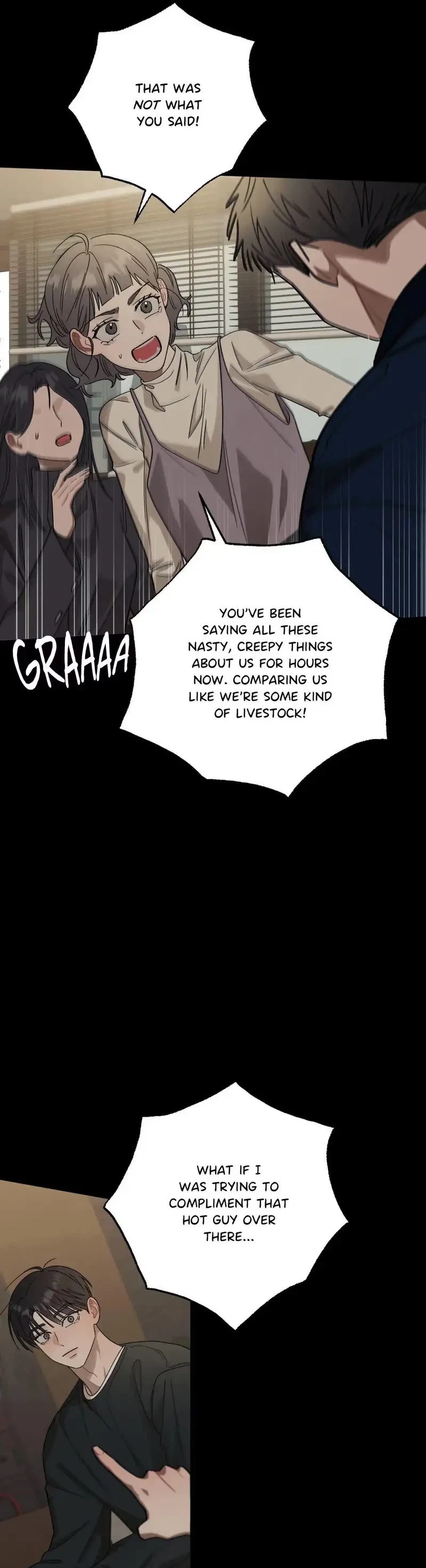 Red Thread Quest Chapter 10, page 16
