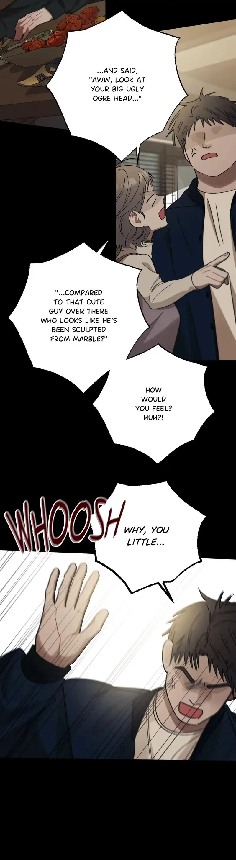 Red Thread Quest Chapter 10, page 17