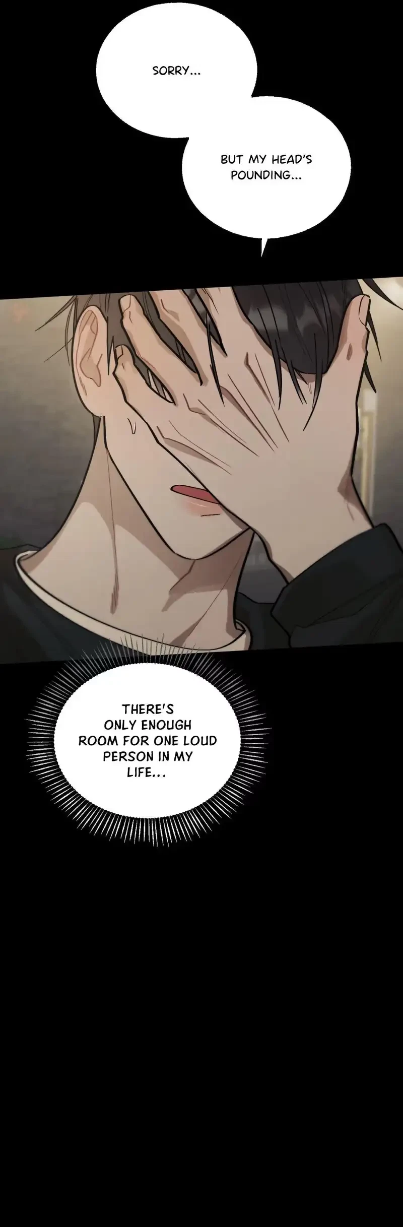 Red Thread Quest Chapter 10, page 19