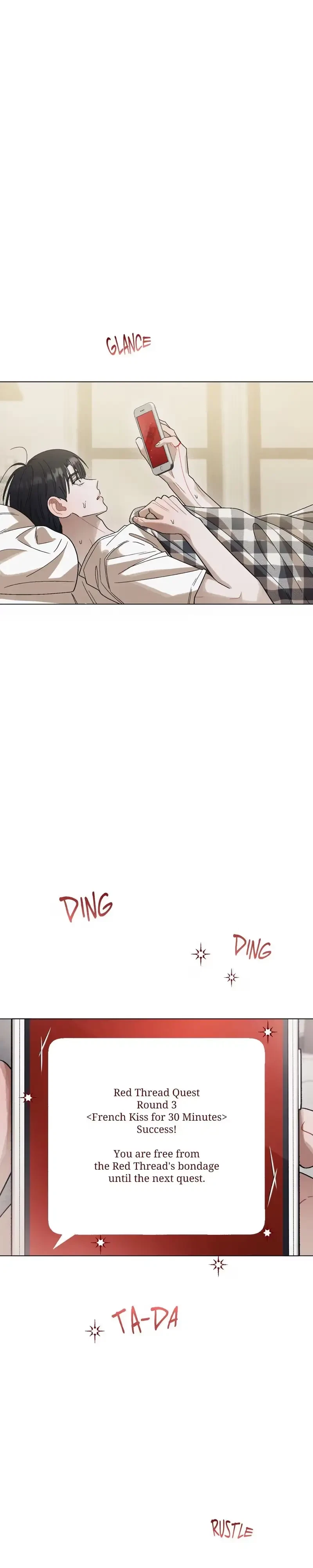 Red Thread Quest Chapter 10, page 2