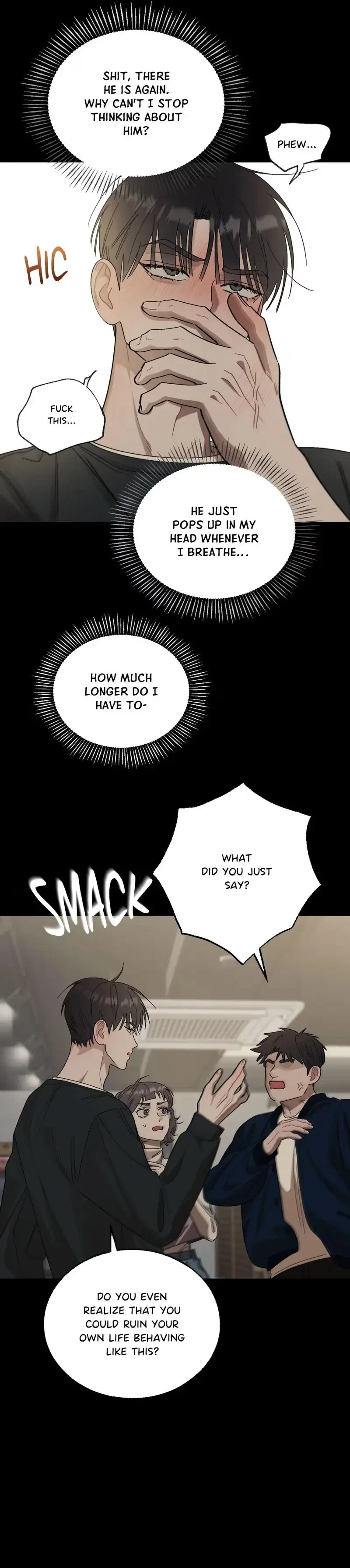 Red Thread Quest Chapter 10, page 20