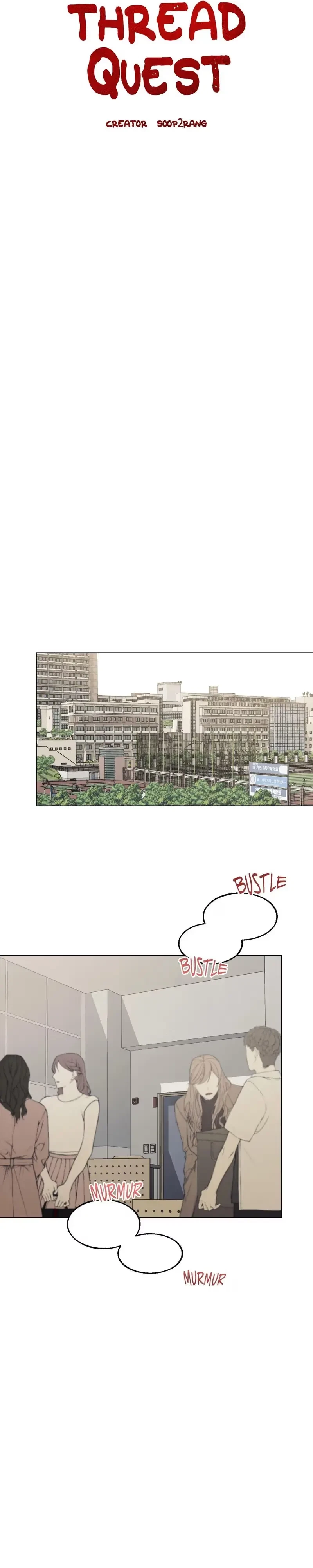 Red Thread Quest Chapter 10, page 8