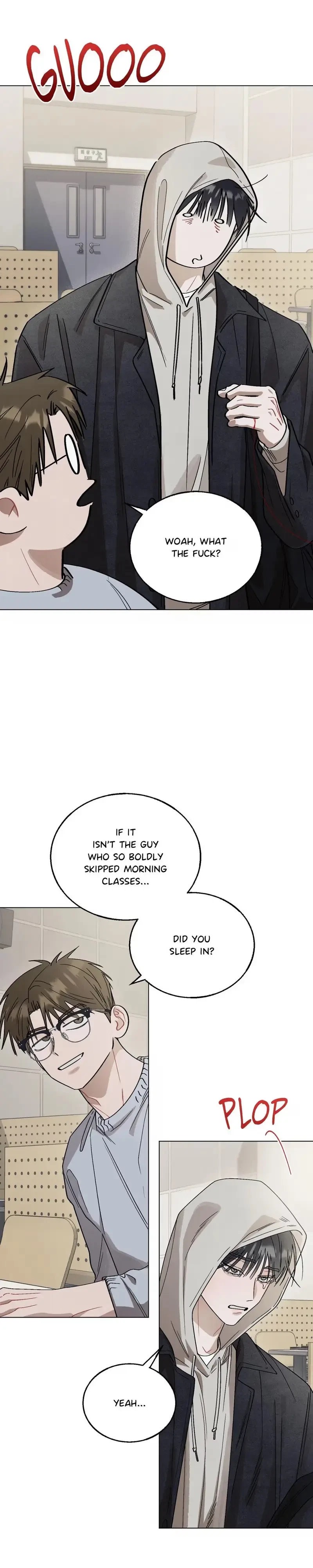 Red Thread Quest Chapter 10, page 9