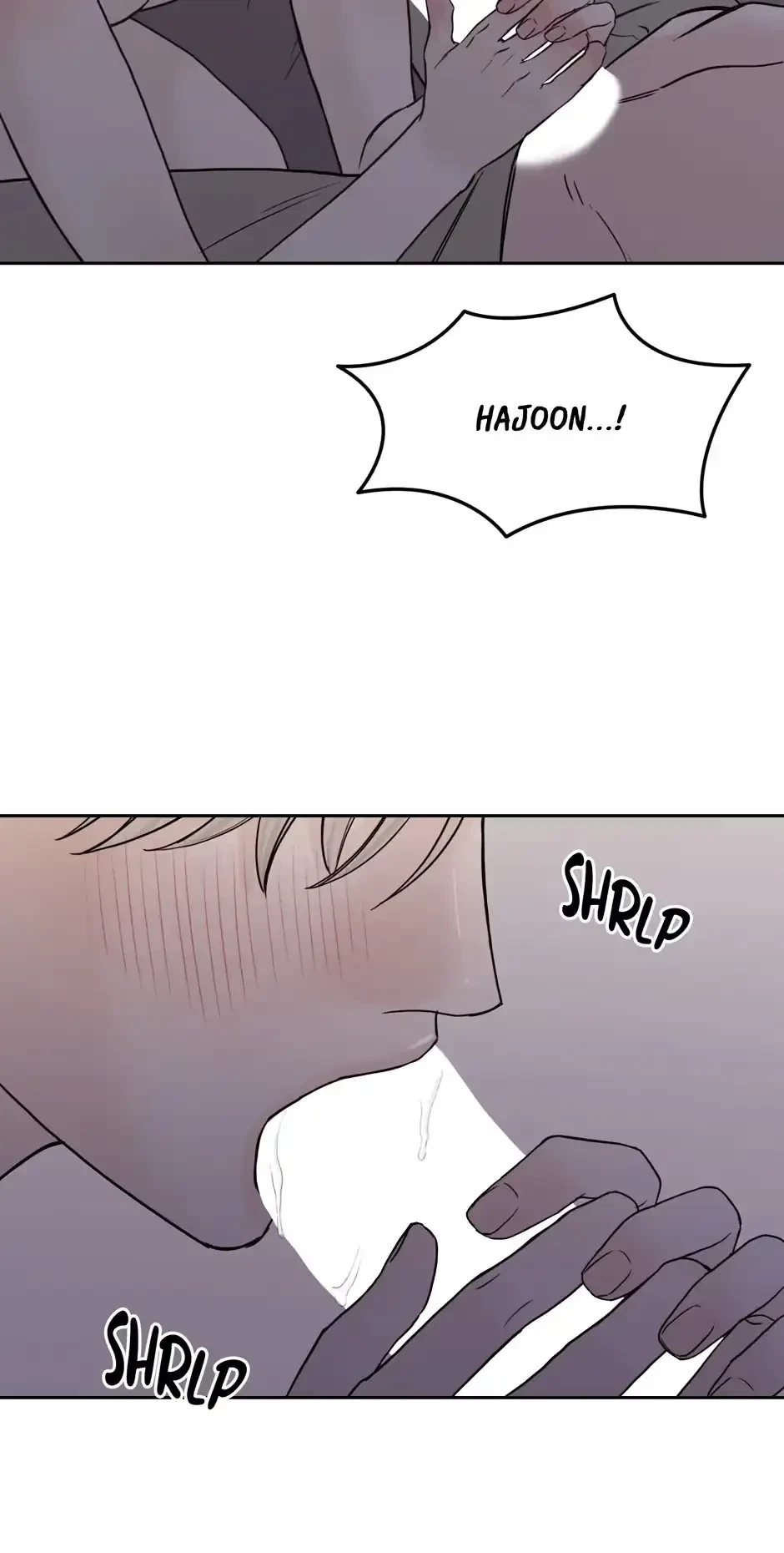 Please Eat Me, Mr. Ghost! Chapter 52, page 19