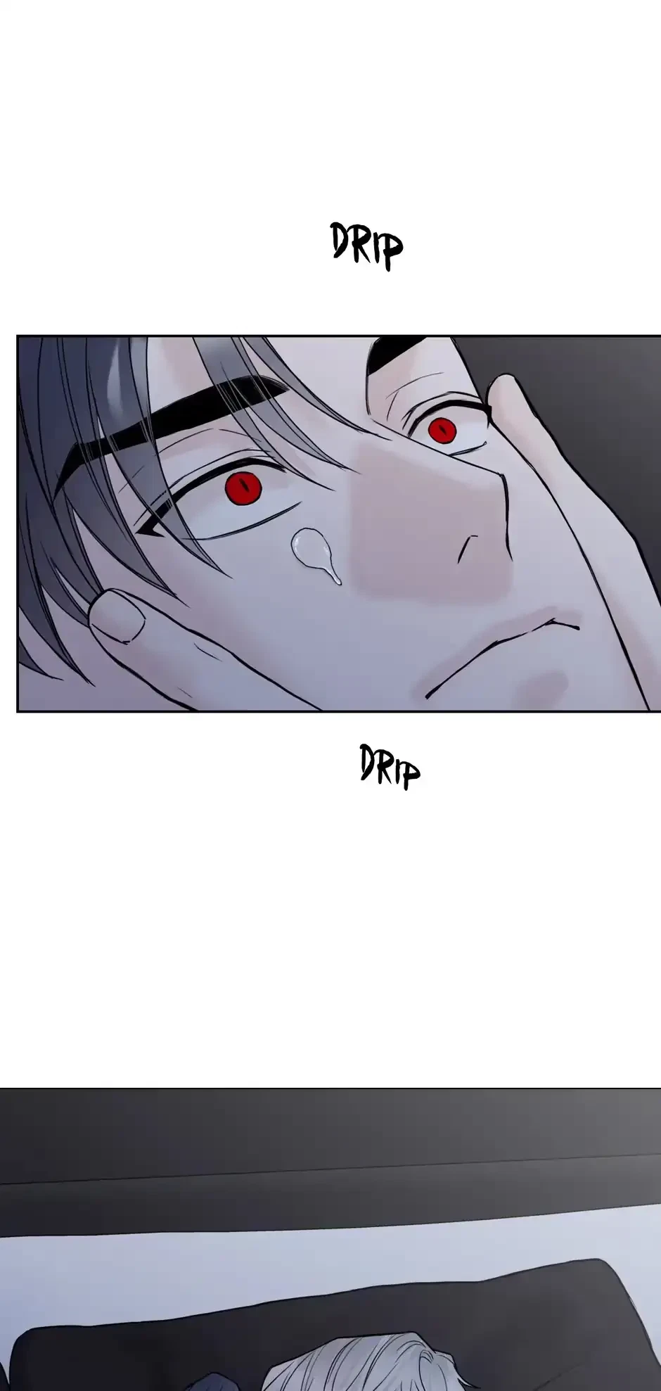 Please Eat Me, Mr. Ghost! Chapter 52, page 2